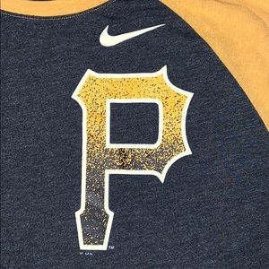 pirates batman shirt